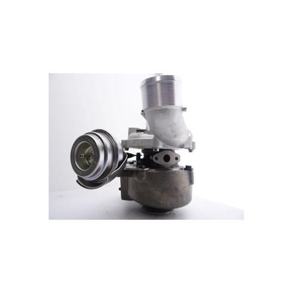 Turbo Garrett 777251-9002S GARRETT