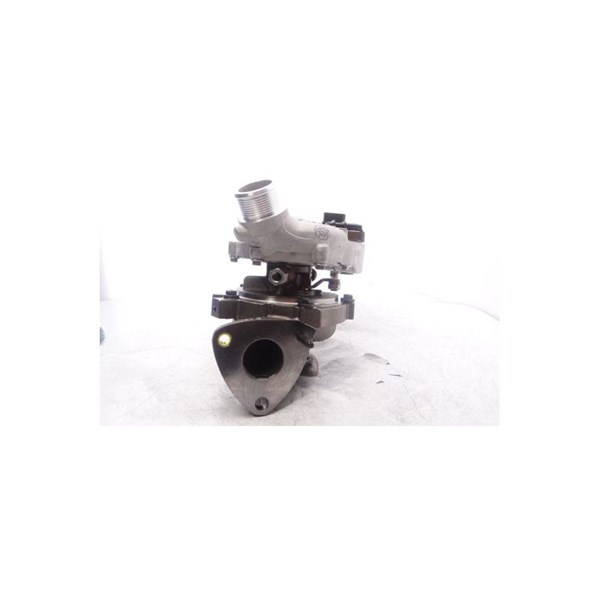 Turbo Garrett 778400-9005S GARRETT Turbo Garrett 778400-9005S GARRETT