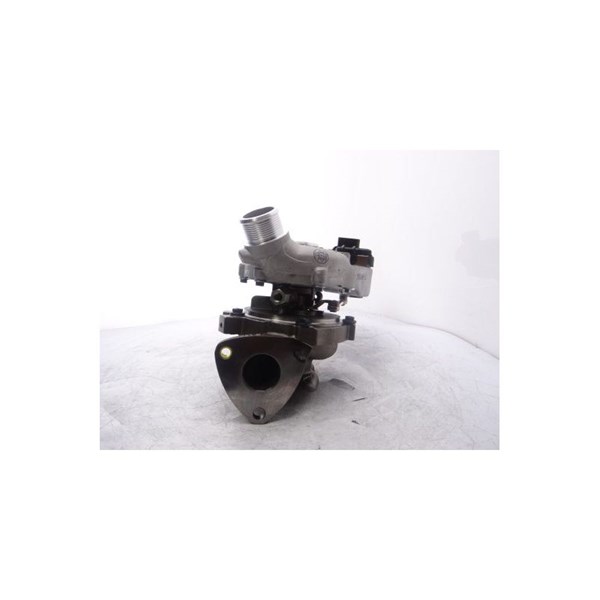 Turbo Garrett 778400-9005S GARRETT Turbo Garrett 778400-9005S GARRETT