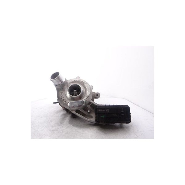 Turbo Garrett 778400-9005S GARRETT Turbo Garrett 778400-9005S GARRETT