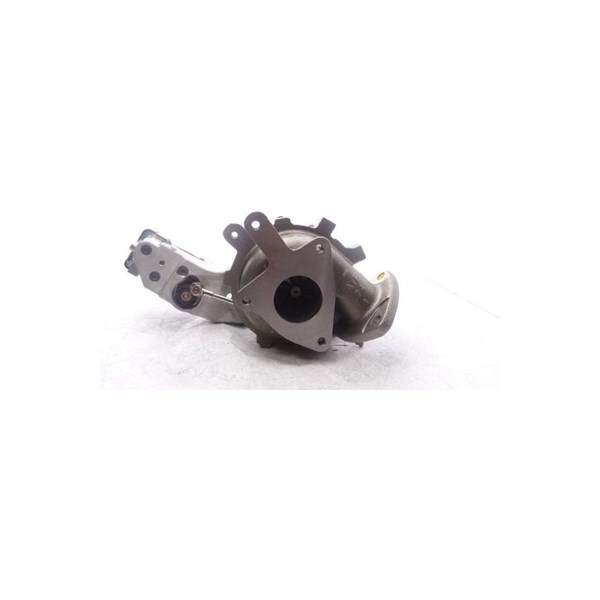 Turbo Garrett 778400-9005S GARRETT