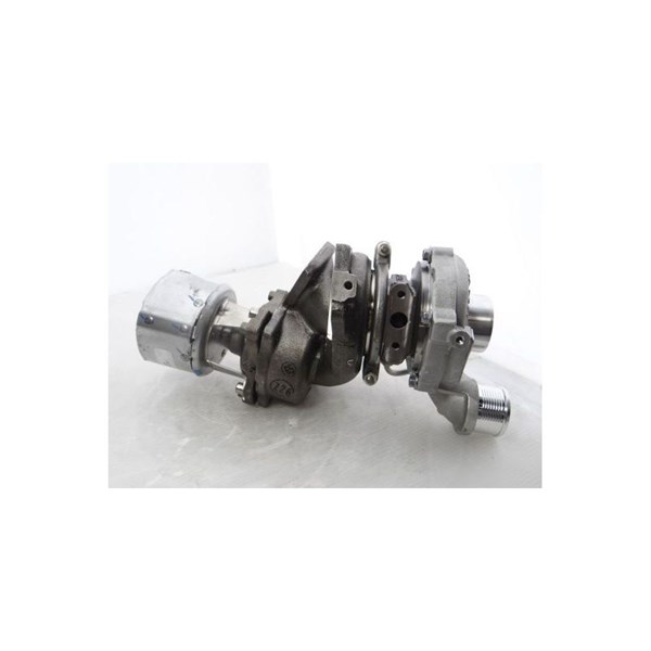 Turbo, Höger Garrett 778401-5012S GARRETT