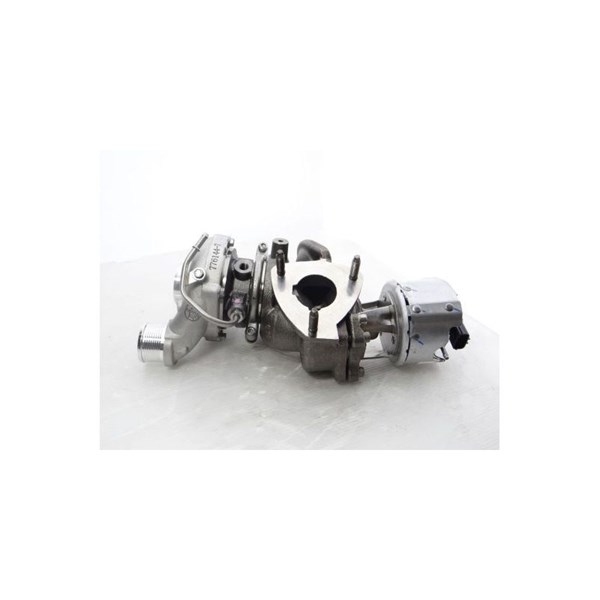 Turbo, Höger Garrett 778401-5012S GARRETT Turbo, Höger Garrett 778401-5012S GARRETT