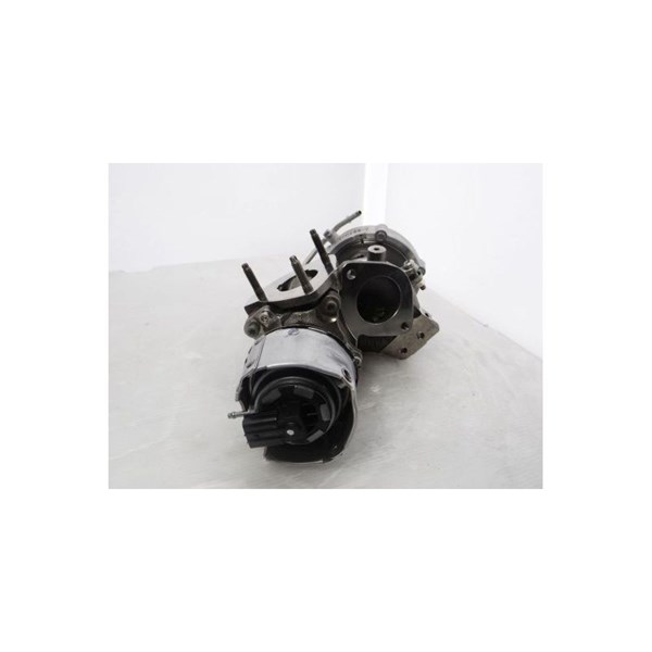 Turbo, Höger Garrett 778401-5012S GARRETT Turbo, Höger Garrett 778401-5012S GARRETT