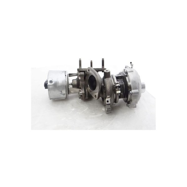 Turbo, Höger Garrett 778401-5012S GARRETT Turbo, Höger Garrett 778401-5012S GARRETT
