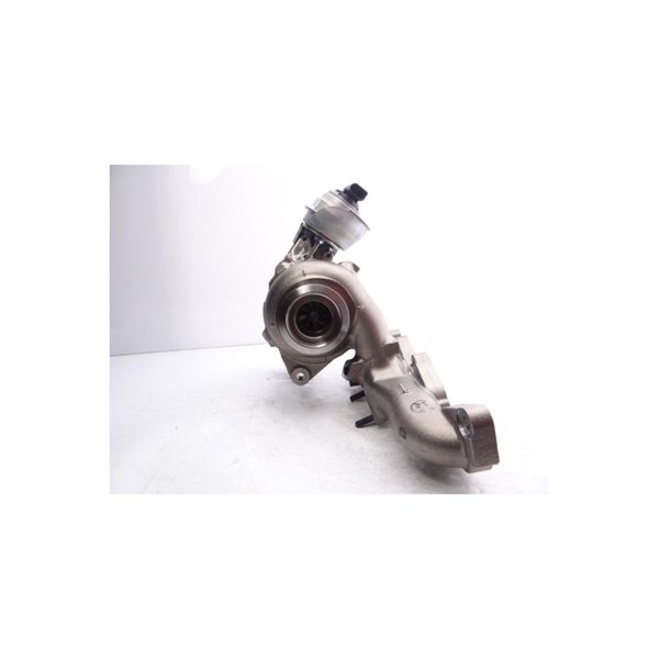 Turbo Garrett 785448-9005S GARRETT