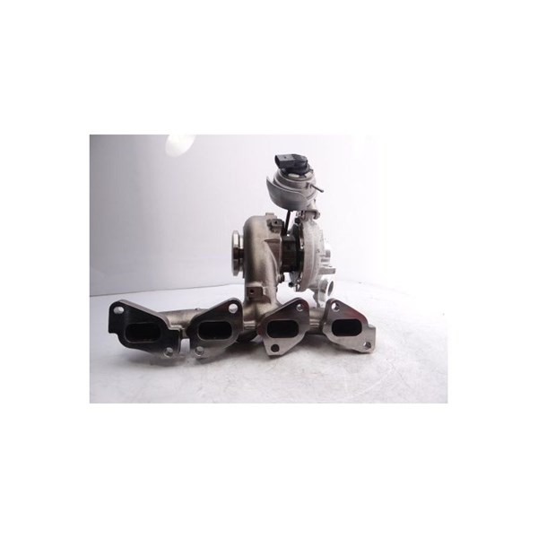 Turbo Garrett 785448-9005S GARRETT
