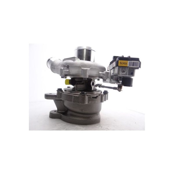 Turbo Garrett 786880-9021W GARRETT Turbo Garrett 786880-9021W GARRETT