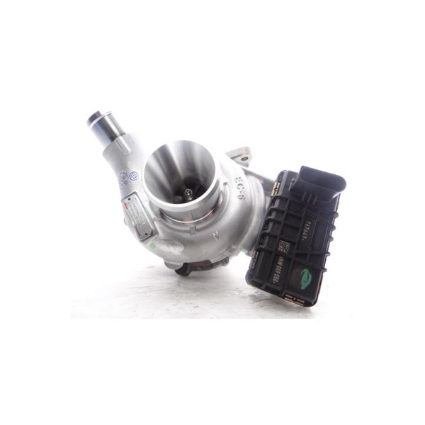 Turbo Garrett 786880-9021W GARRETT Turbo Garrett 786880-9021W GARRETT
