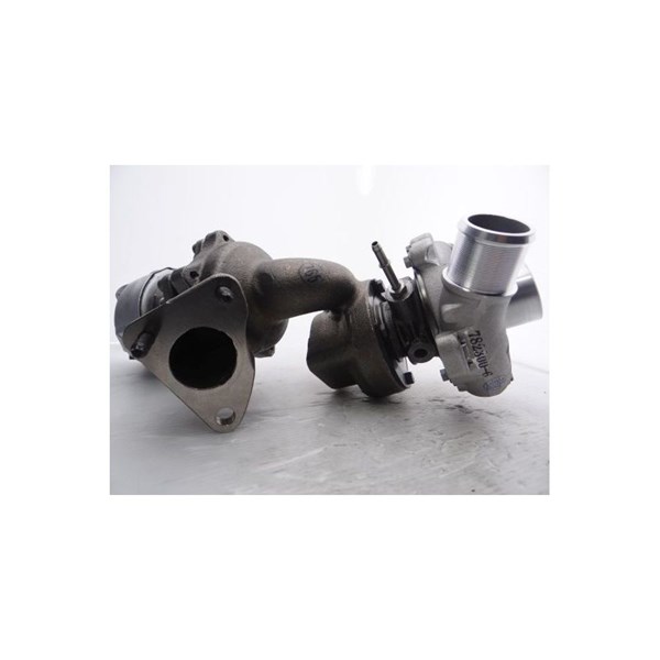 Turbo, Vänster Garrett 793829-9006S GARRETT