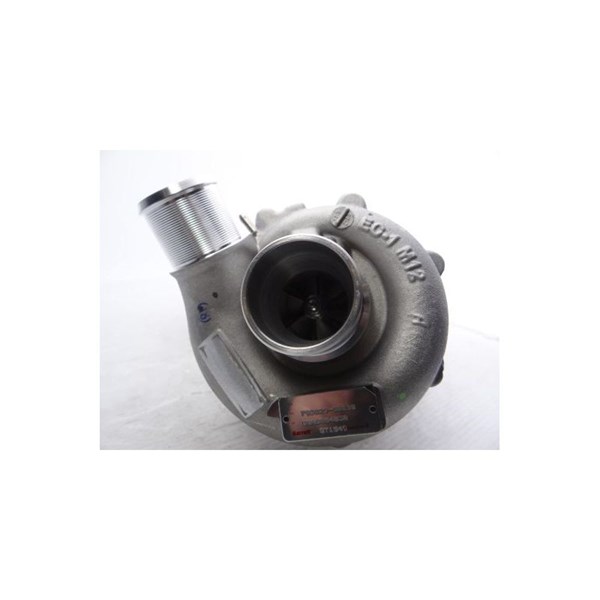 Turbo, Vänster Garrett 793829-9006S GARRETT Turbo, Vänster Garrett 793829-9006S GARRETT