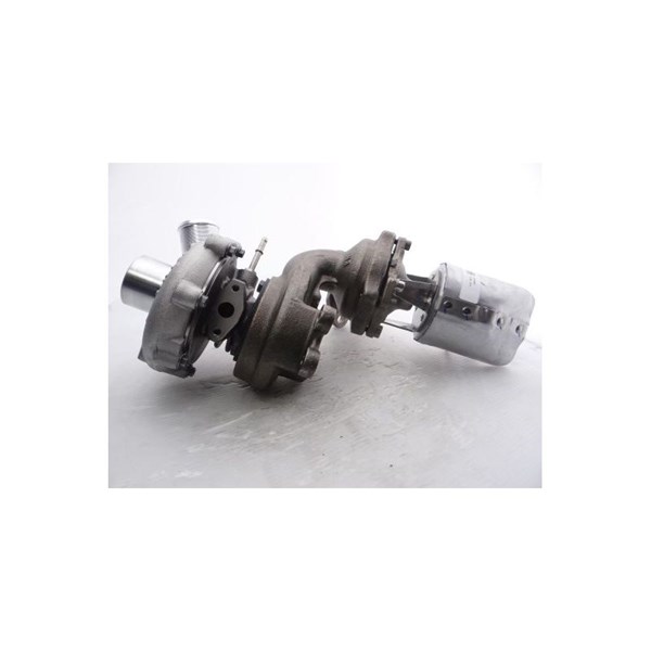 Turbo, Vänster Garrett 793829-9006S GARRETT Turbo, Vänster Garrett 793829-9006S GARRETT