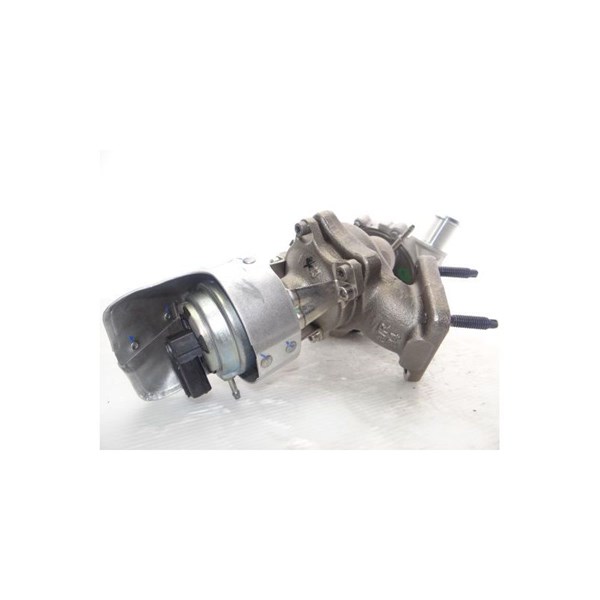 Turbo, Vänster Garrett 793829-9006S GARRETT