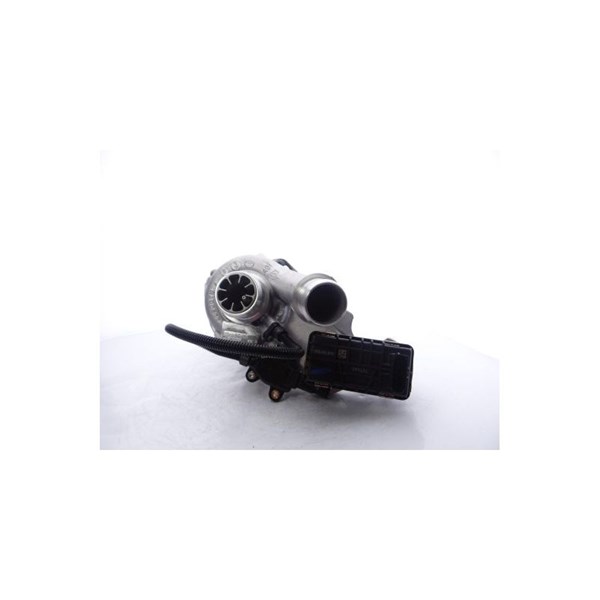 Turbo Garrett 797517-9004S GARRETT