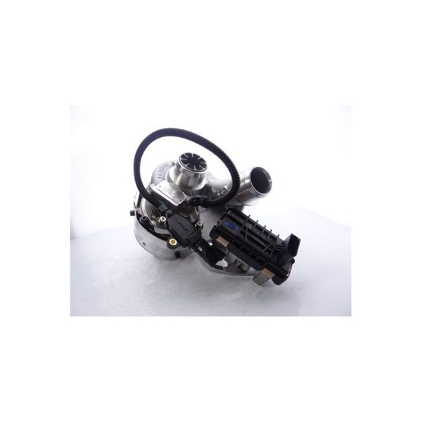 Turbo Garrett 797517-9004S GARRETT Turbo Garrett 797517-9004S GARRETT