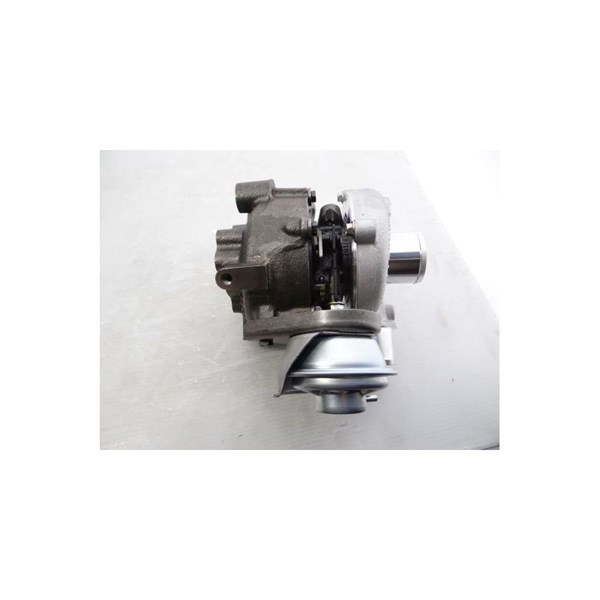 Turbo Garrett 801891-9002W GARRETT Turbo Garrett 801891-9002W GARRETT
