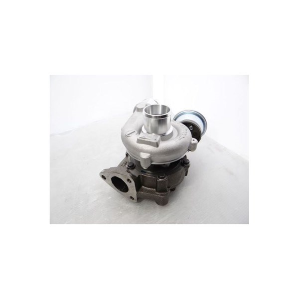 Turbo Garrett 801891-9002W GARRETT Turbo Garrett 801891-9002W GARRETT