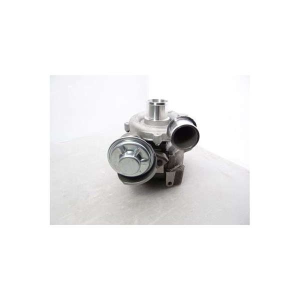 Turbo Garrett 801891-9002W GARRETT Turbo Garrett 801891-9002W GARRETT
