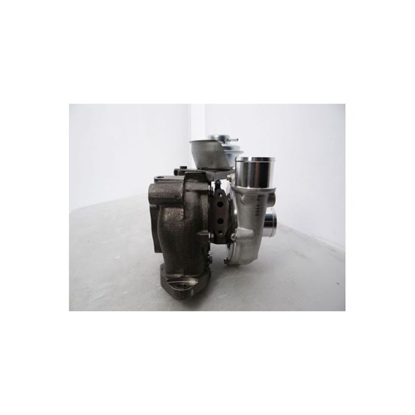 Turbo Garrett 801891-9002W GARRETT Turbo Garrett 801891-9002W GARRETT