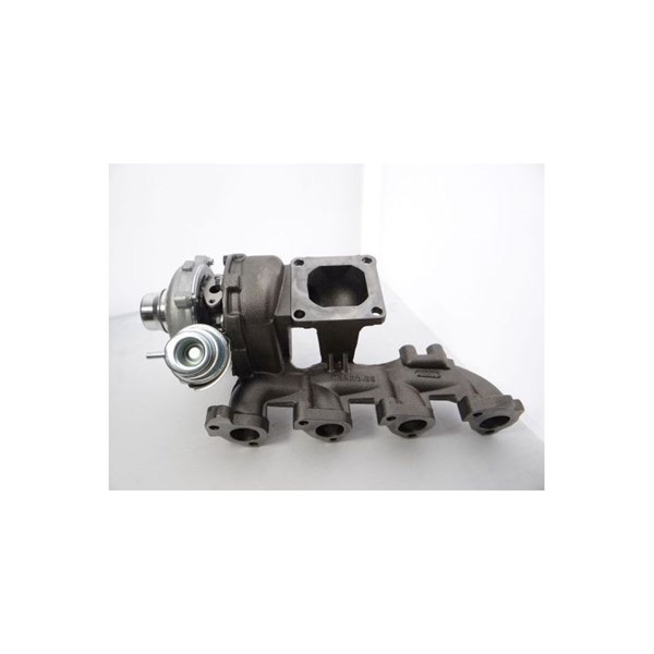 Turbo Garrett 802418-9002S GARRETT