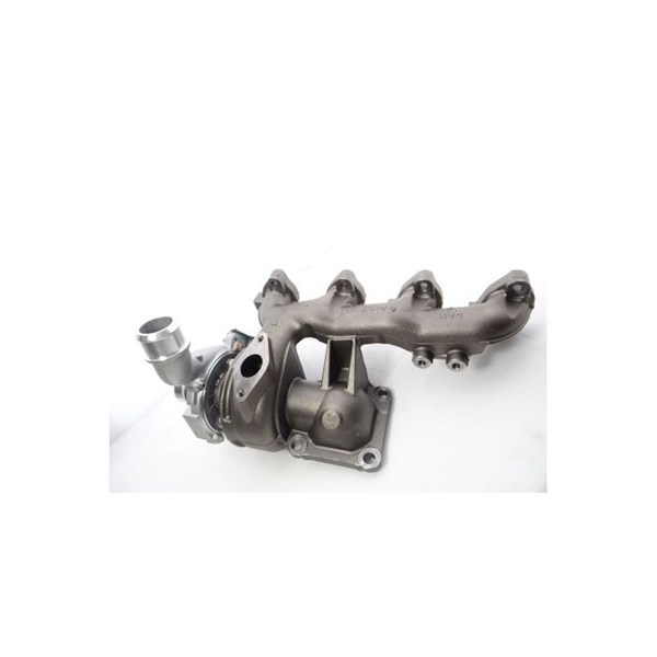 Turbo Garrett 802418-9002S GARRETT Turbo Garrett 802418-9002S GARRETT