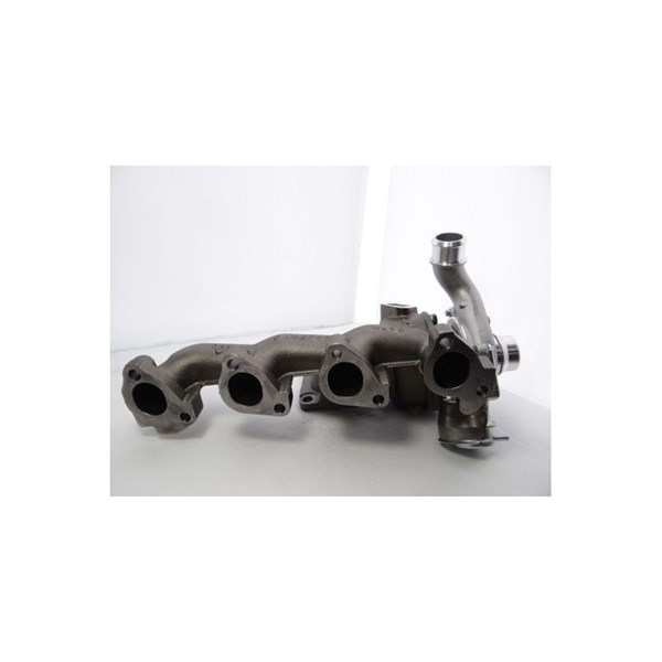 Turbo Garrett 802418-9002S GARRETT
