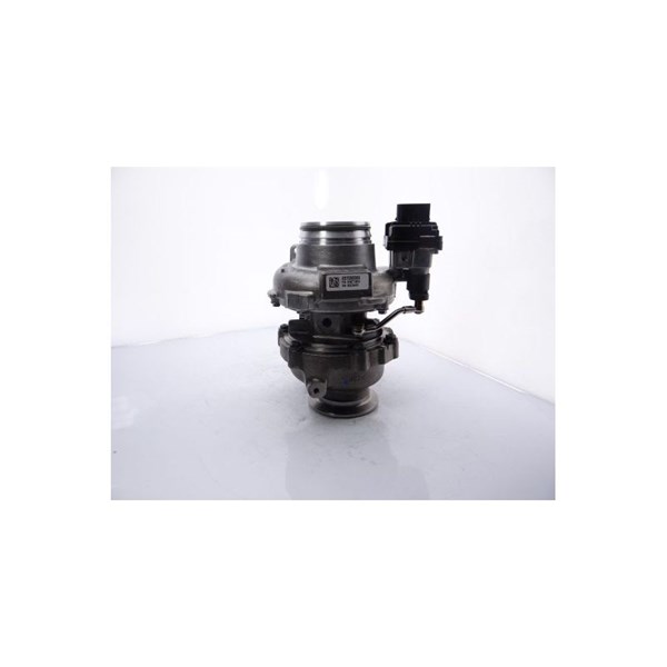Turbo Garrett 819977-5020S GARRETT