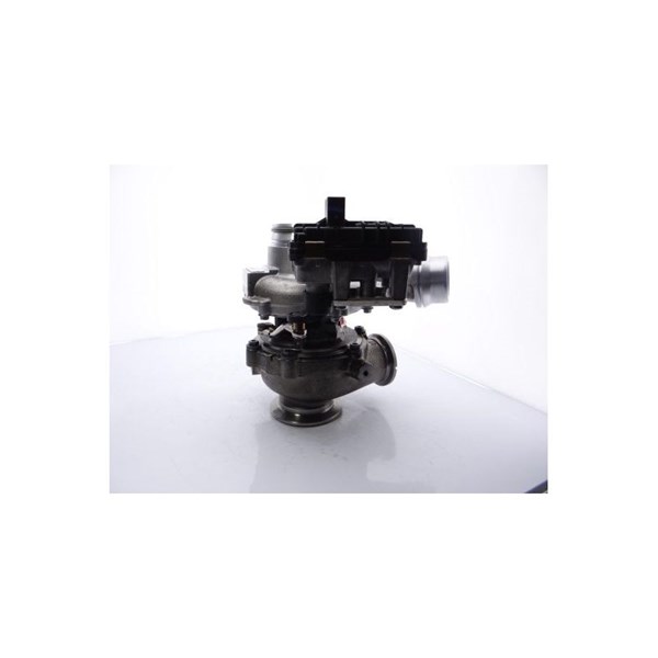 Turbo Garrett 819977-5020S GARRETT