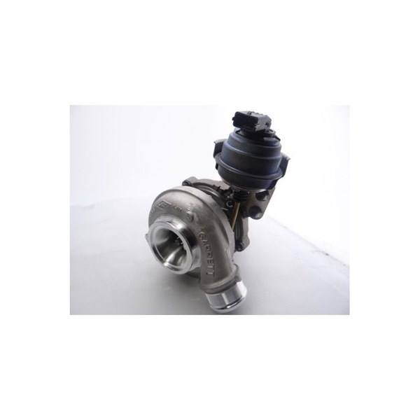 Turbo Garrett 836825-5009S GARRETT