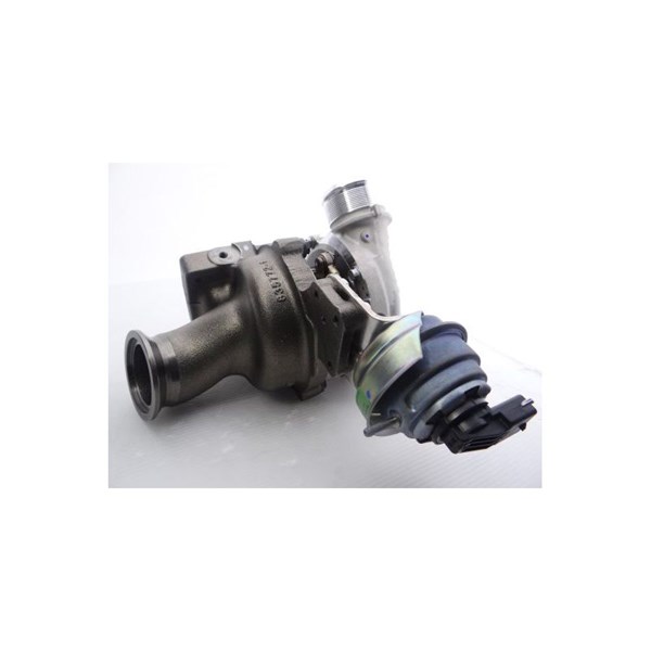Turbo Garrett 836825-5009S GARRETT Turbo Garrett 836825-5009S GARRETT