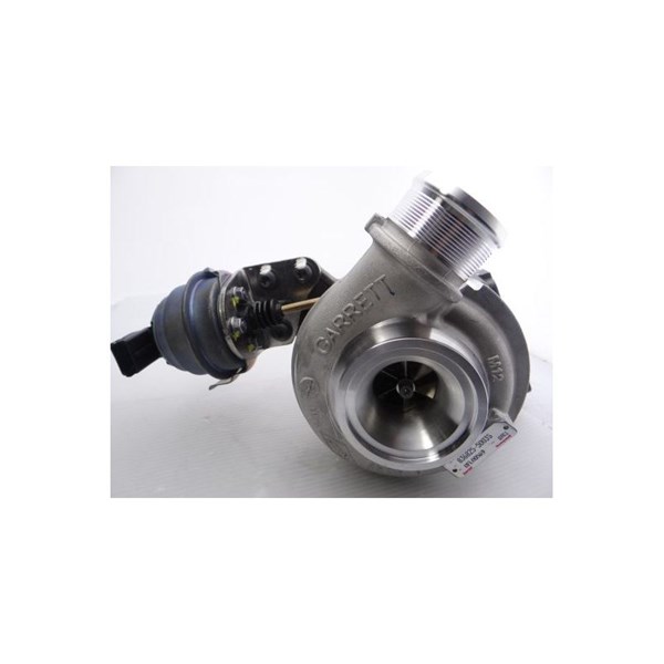 Turbo Garrett 836825-5009S GARRETT Turbo Garrett 836825-5009S GARRETT