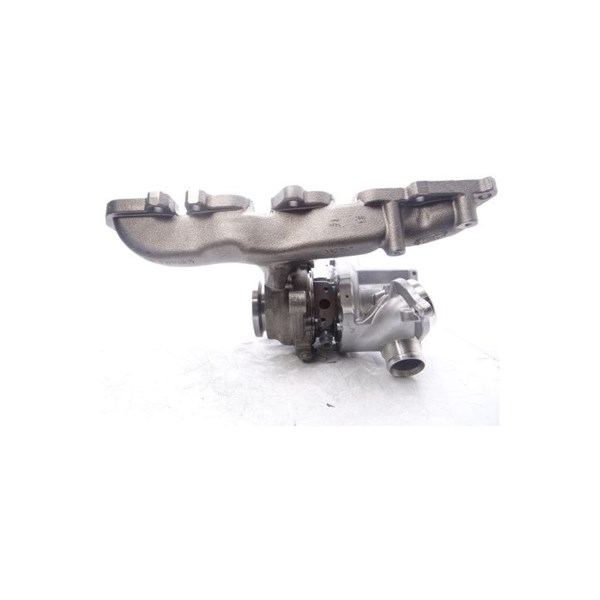 Turbo Garrett 847671-9004S GARRETT