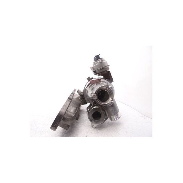 Turbo Garrett 847671-9004S GARRETT