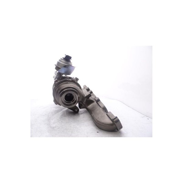 Turbo Garrett 847671-9004S GARRETT