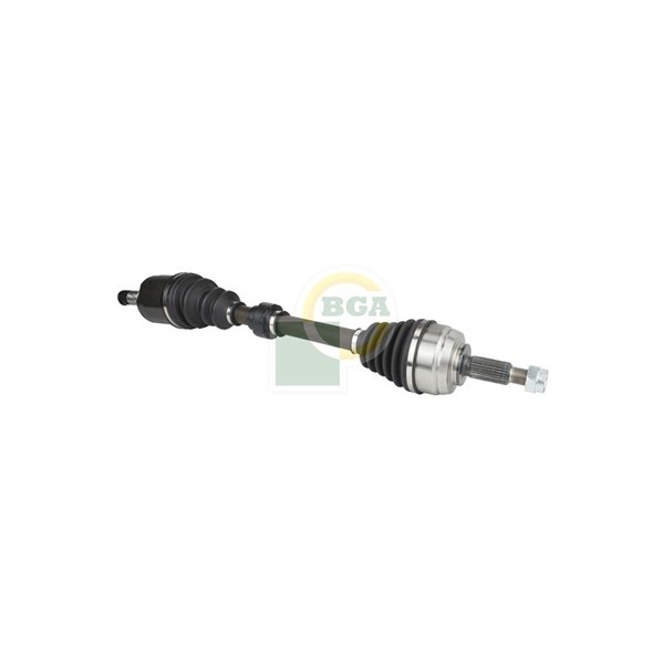Drivaxel, framaxel vänster Bga DS7364 BGA