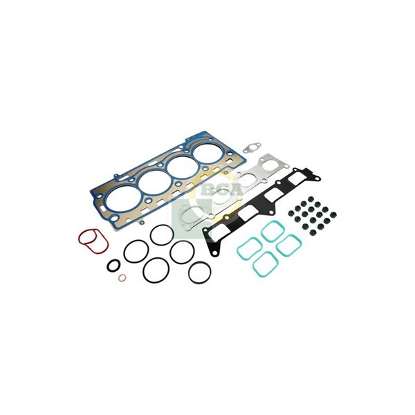 Packningssats, topplock / Sotningssats Bga HK2756 BGA
