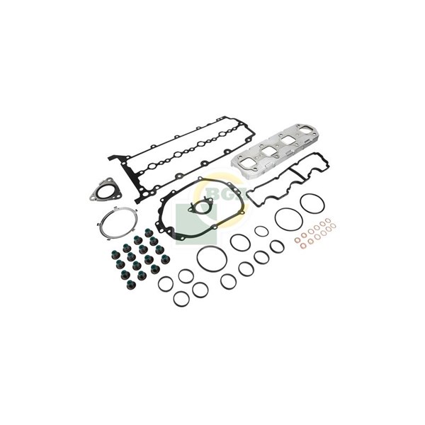 Packningssats, topplock / Sotningssats Bga HN4201 BGA