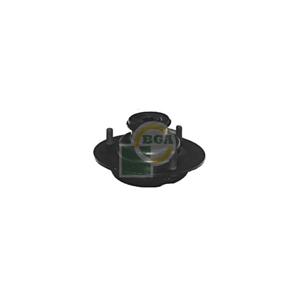 Fjäderbenslager, Framaxel Bga SM0512 BGA