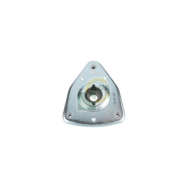 Fjäderbenslager, Framaxel Bga SM6700 BGA
