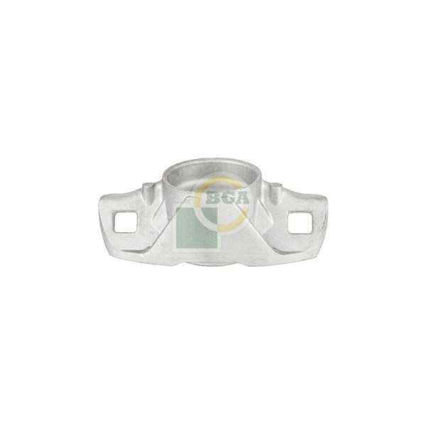 Fjäderbenslager, Framaxel Bga SM6717 BGA