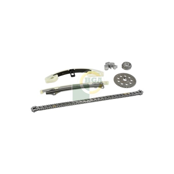 Kamkedjesats Bga TC2508FK BGA
