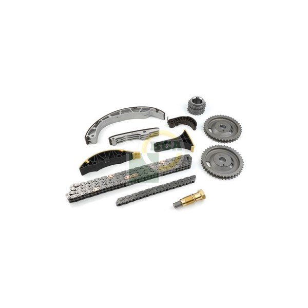 Kamkedjesats Bga TC8300FK BGA