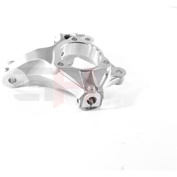 Spindelbult, hjulupphängning, framaxel höger Gh GH-293668H GH