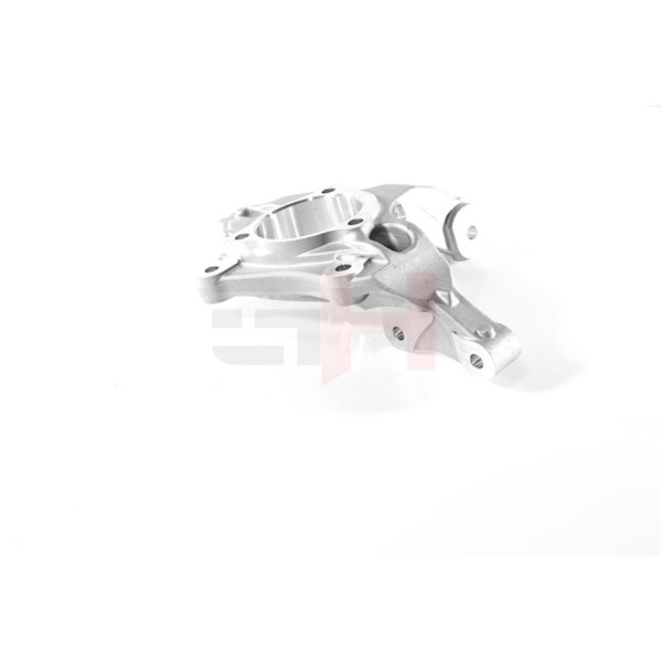 Spindelbult, hjulupphängning, framaxel höger Gh GH-293668H GH