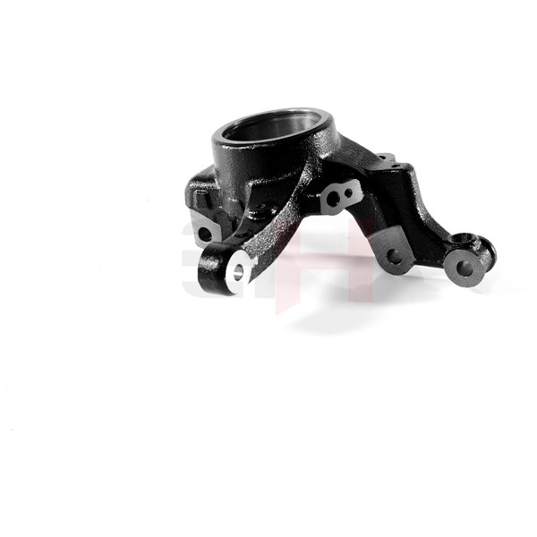Spindelbult, hjulupphängning, framaxel höger Gh GH-293947H GH