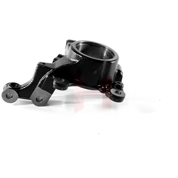 Spindelbult, hjulupphängning, framaxel höger Gh GH-293947H GH