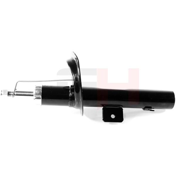 Stötdämpare Gastryck, Framaxel, framaxel höger Gh GH-351936H GH