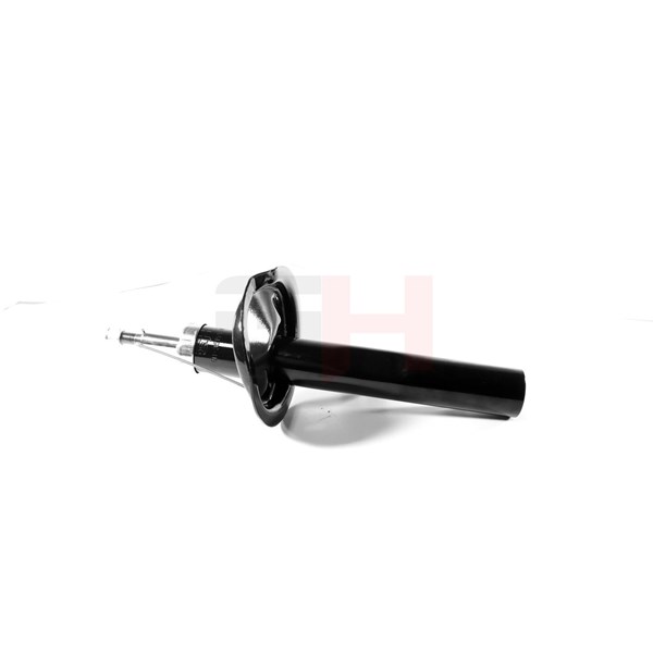 Stötdämpare Gastryck, Framaxel, framaxel vänster Gh GH-351936V GH