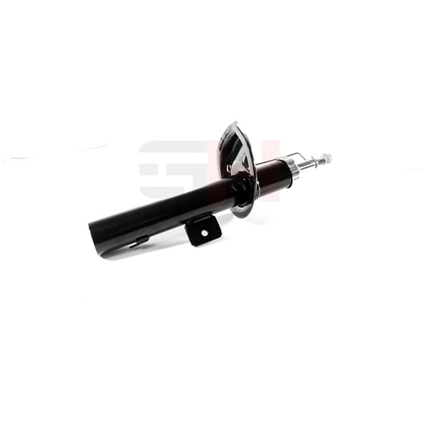 Stötdämpare Gastryck, Framaxel, framaxel vänster Gh GH-351936V GH
