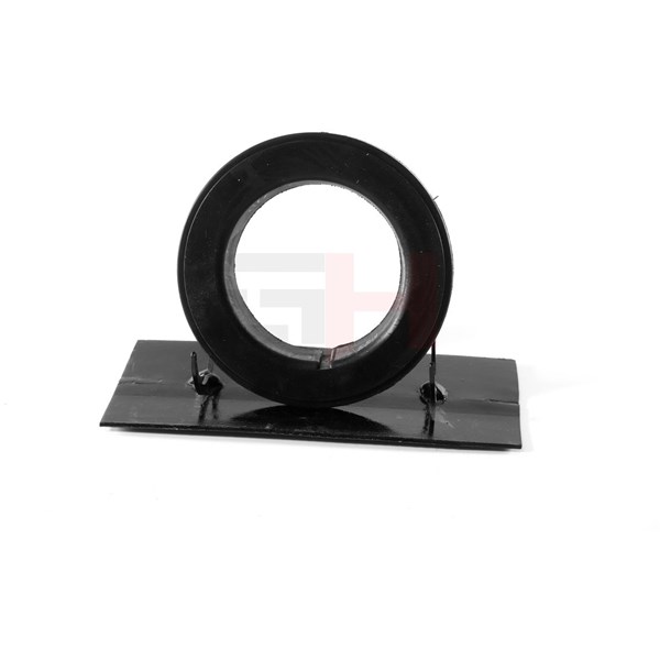 Genomslagsgummi, stötdämpare, Bakaxel, Upptill Gh GH-624013 GH
